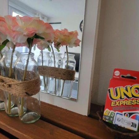 Superbe Appartement Avec Jardin Proche Versailles Saint-Cyr-l'Ecole Bagian luar foto